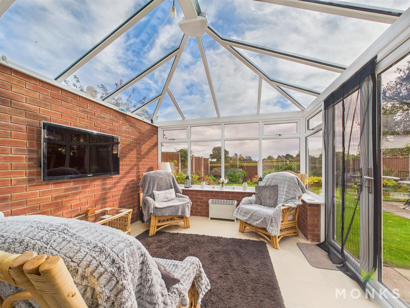 47 The Oval, Shrewsbury, SY3 8ES For Sale